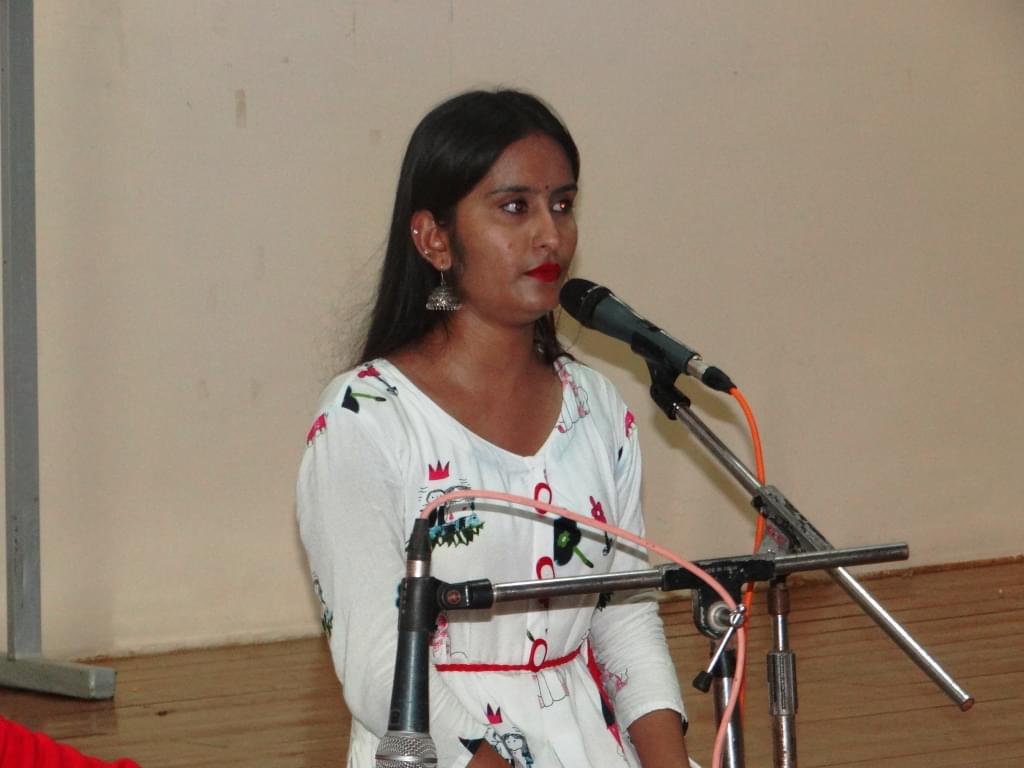 R. N. Patel Ipcowala School of Law and Justice Anand Events photo 1